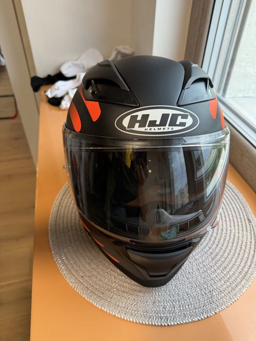 Vand Casca Moto HJC F71 Zen, Marimea S, Noua
