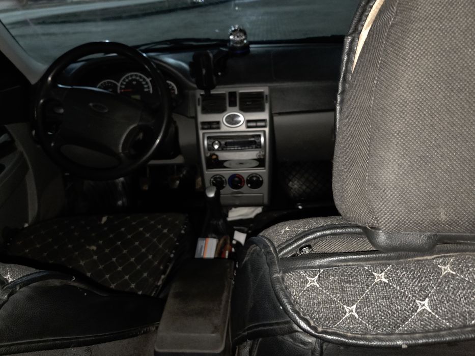 Продам приору универсал