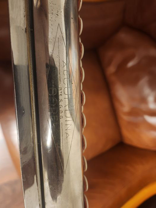 Instrument rar - Accordina