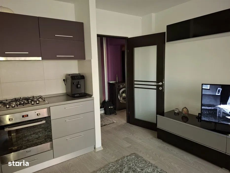 Apartament 2 Camere | Baba Novac Constanta |