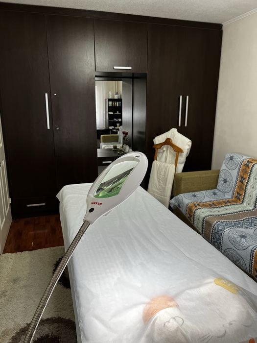 Мужской шугаринг