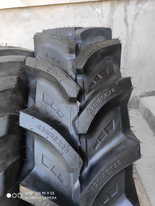 420.85R-28 balon