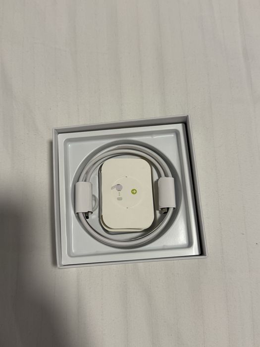 Air pods pro нови