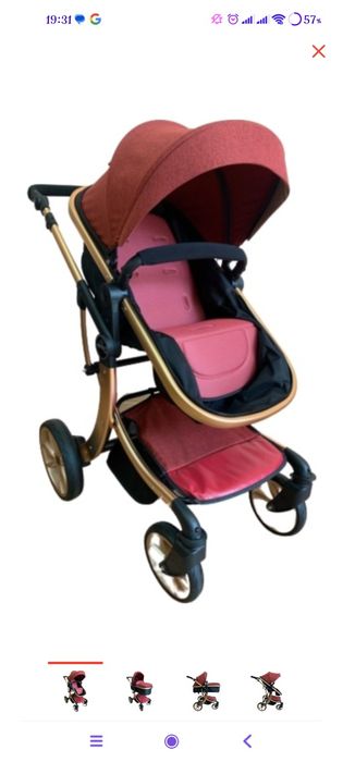 Продам Коляску в отличном состоянии. Продам