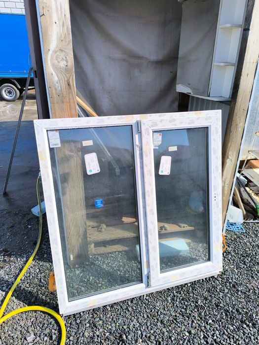 ОкноWHS-Века 60мм, 72мм