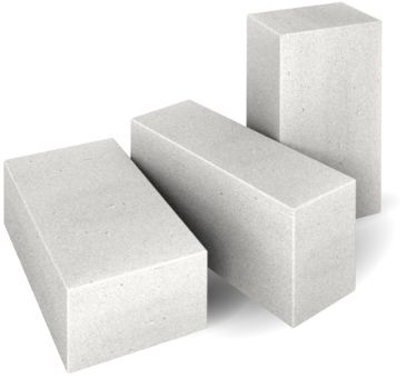 Газоблок Газаблок