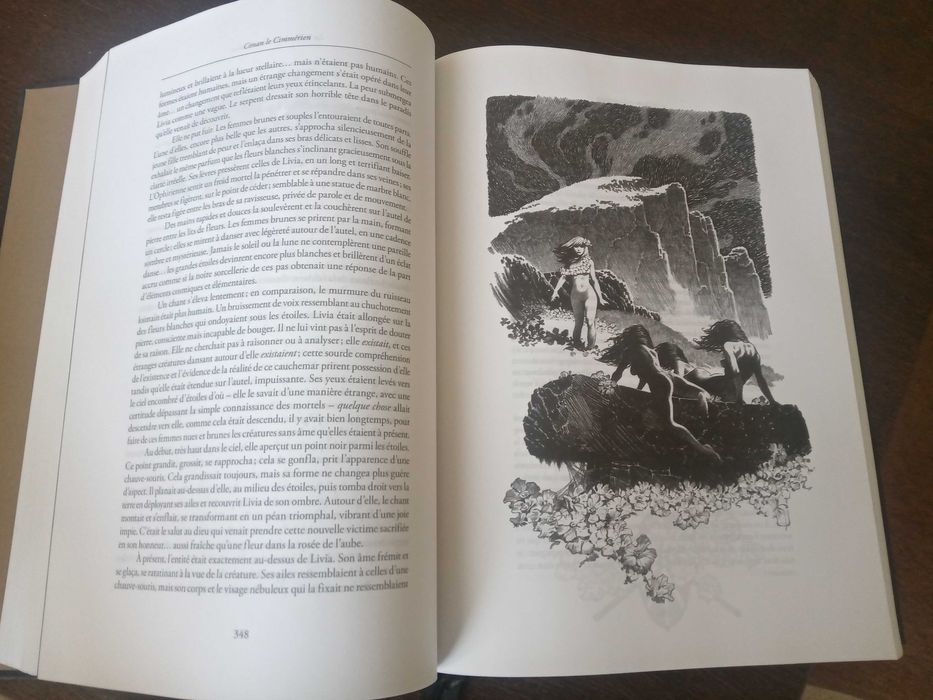 Колекционерското издание на „Конан“