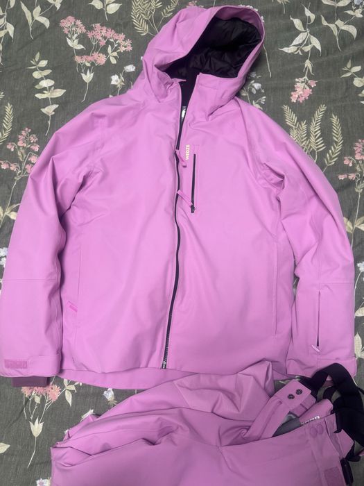 Ски екип за 14 годишни