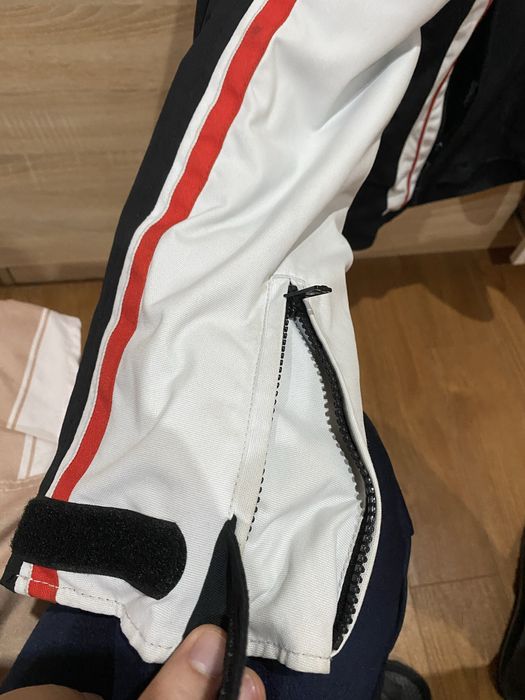 Мото яке Хелд / Held