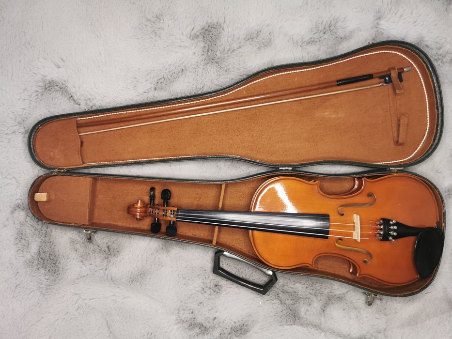 Vioară 4/4 Regin 1977