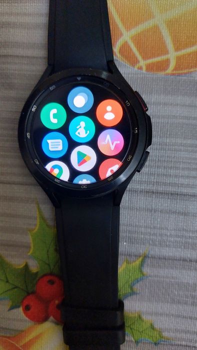 Samsung galaxy watch 4