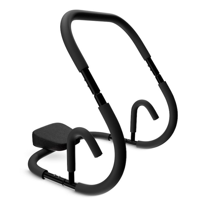 Vand aparat antrenament abdominal