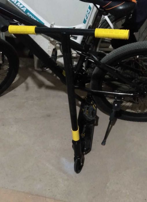 трюковой самокат Extreme Limit