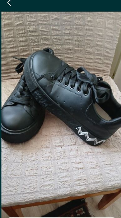 Дамски маратонки