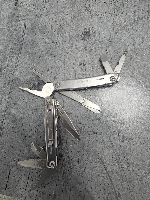 Leatherman Wingman