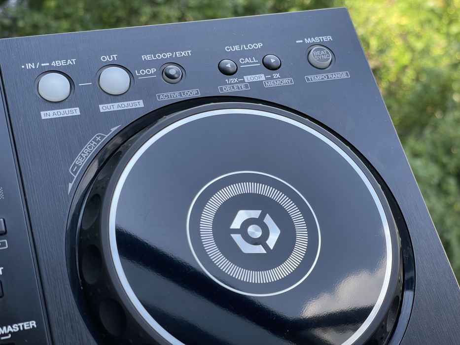 Pioneer  DDJ-400 (използван)