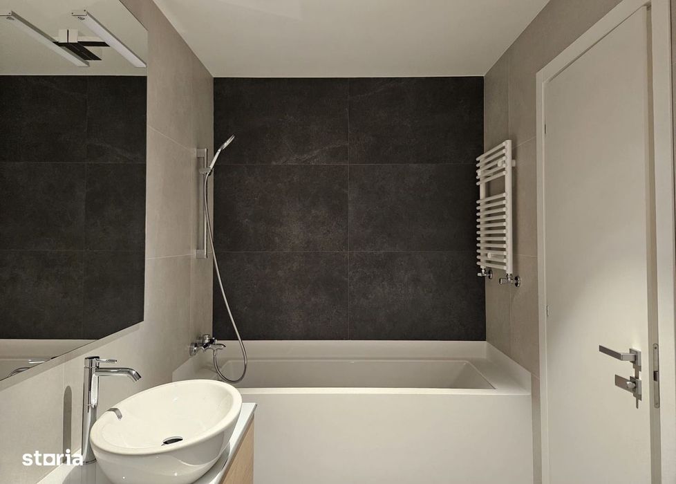 Apartament 4 camere 145 mp mobilat 2 locuri parcare Iancu Nicolae