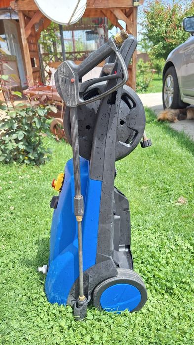 Nilfisk  Alto P160.1(Karcher hd,Kranzle)