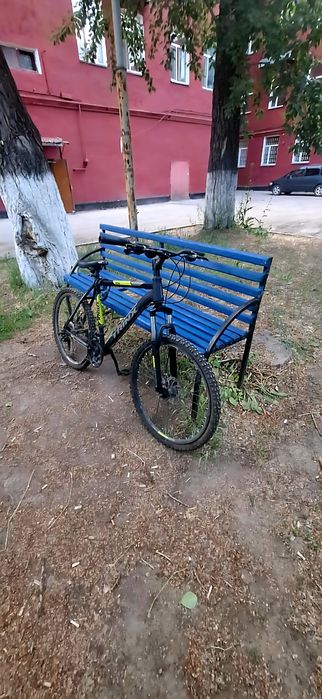 Продаётся велосипед