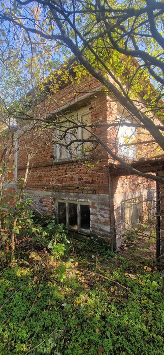 Къща в село Гарваново