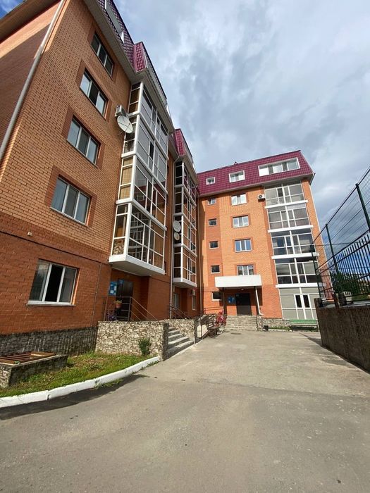 Продается 2х комнатная квартира