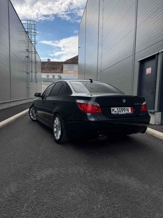 BMW Seria 5 2005 — imagine 2