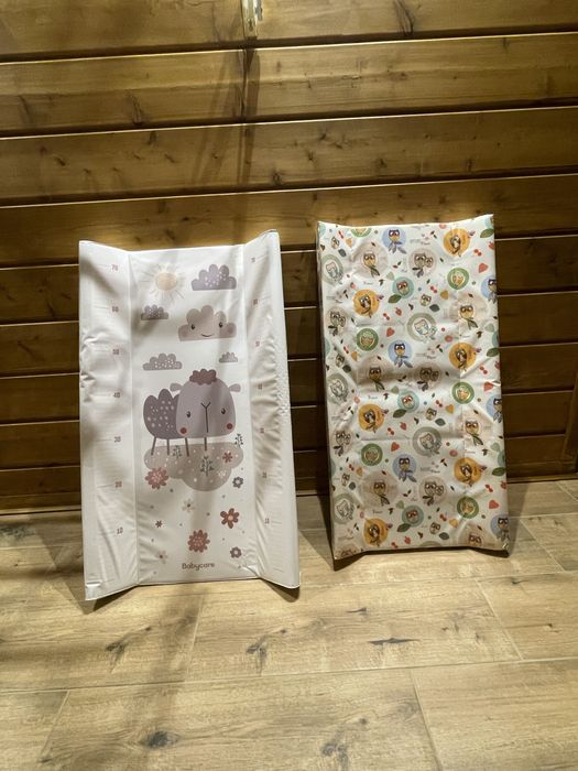 Доска для пеленания