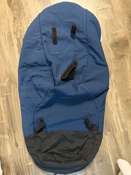 Sac de iarnă cărucior Babyzen yoyo