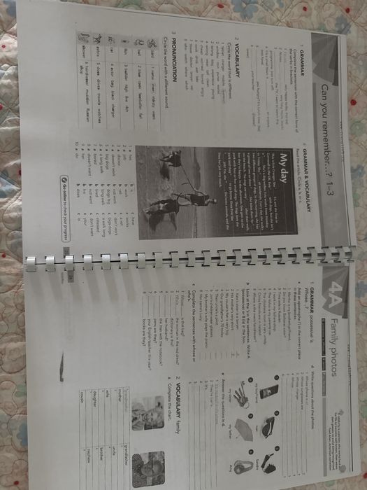 Продаю английские книги  А1-А2