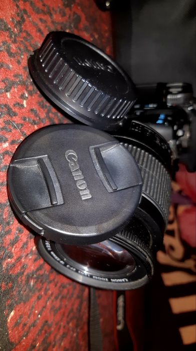 Cannon EOS 2000D | FotoKamera | Kamera | Camera