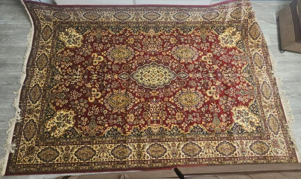 Gilam GDR Tabris-super