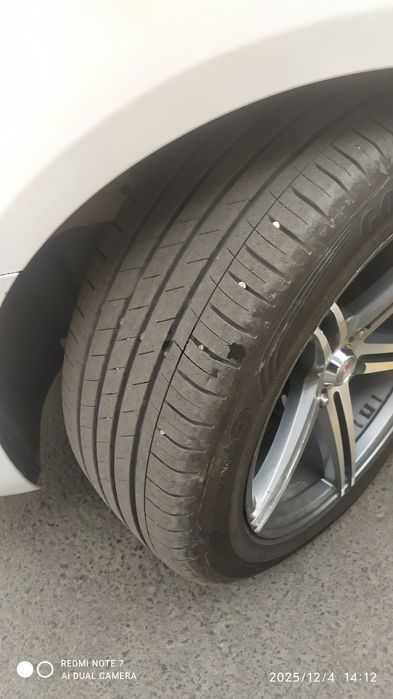 Srochna sotiladi R17