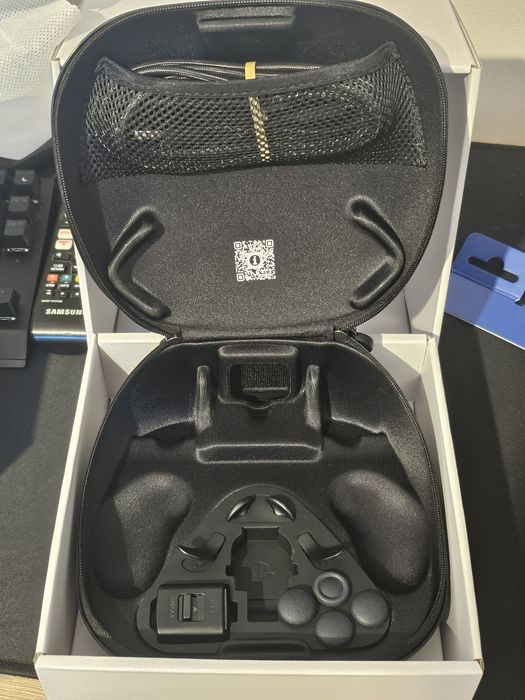 Controller Wireless PlayStation 5 DualSense Edge | Garanție