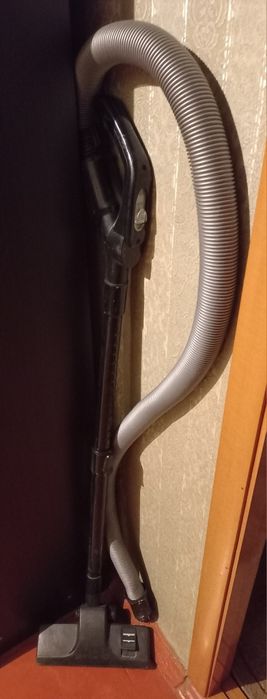 Шланг от пылесоса