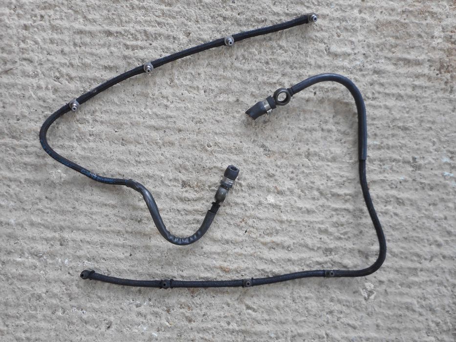 Горивни маркучи от дизел за Мерцедес