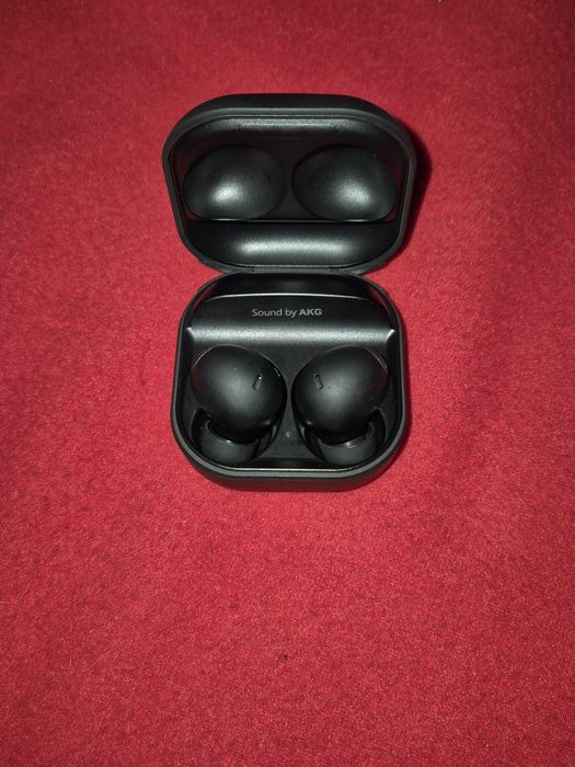 Galaxy buds 2 pro