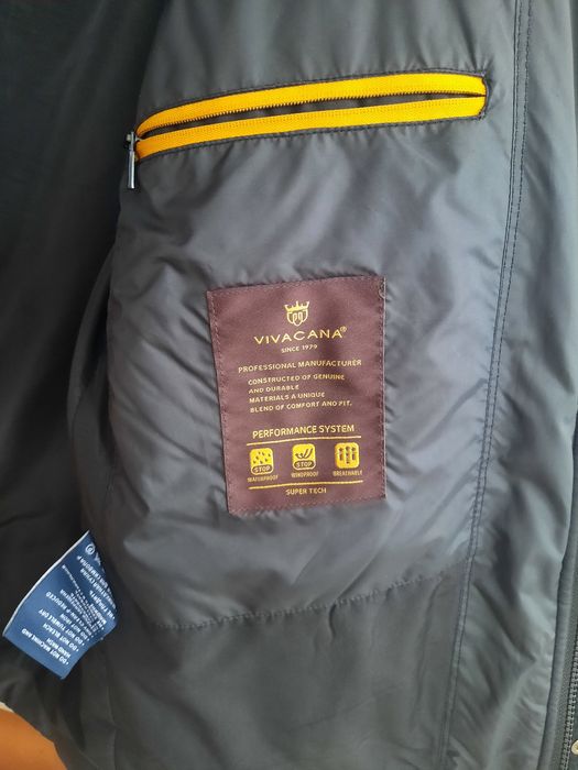 Продам мужскую куртку