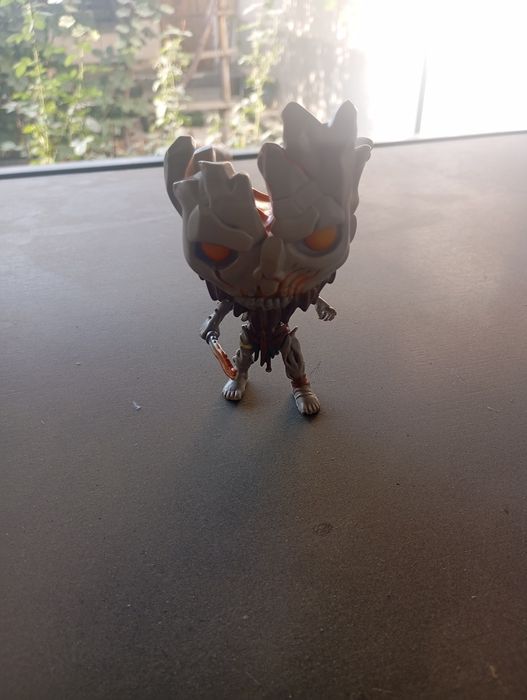 Funko pop  Draugr