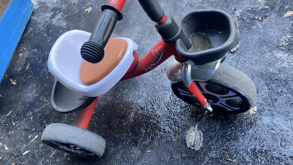 Велосипед 5000тг.  ,