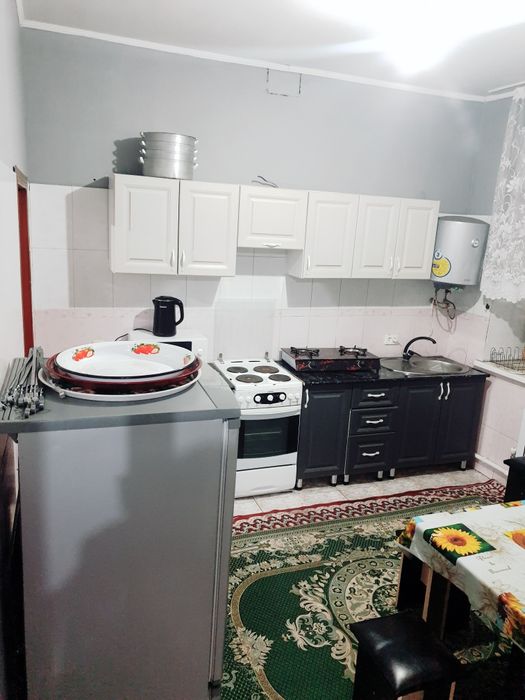 Сдам Коттедж в Боровое