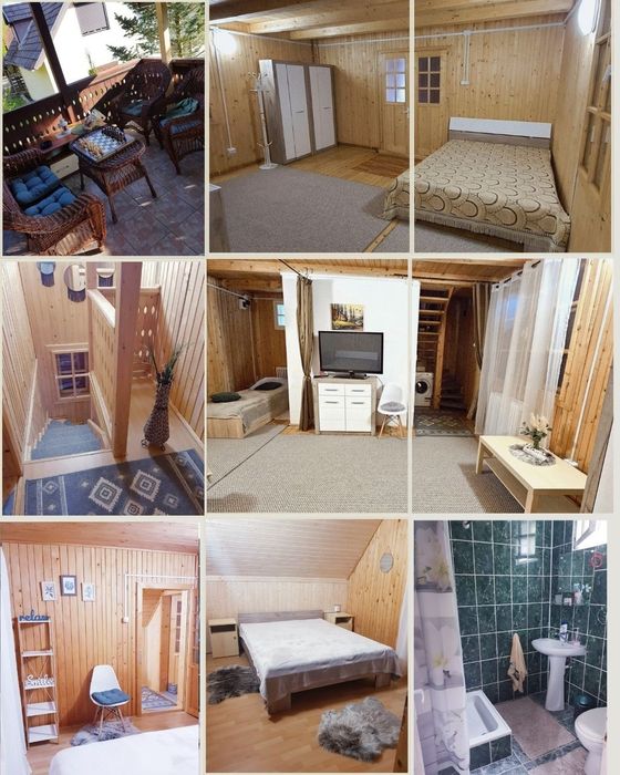 De Vânzare Casă de vacanță/locuit în Sovata, zona Tivoli