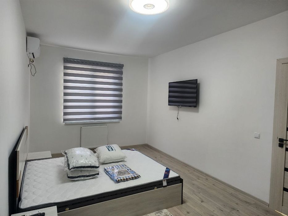 Мирзо Улугбек район Темур Малик 2/2/6