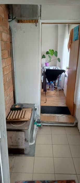 Продам часть дома