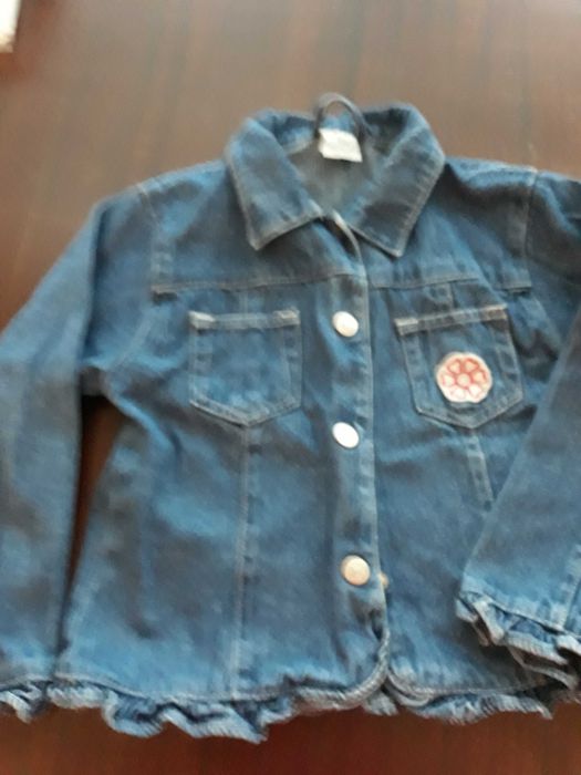 5 год.Дрешки момиче-всичко за12лв