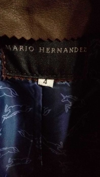 Фирменная верхняя женская одежда на подарок(Колумбия)