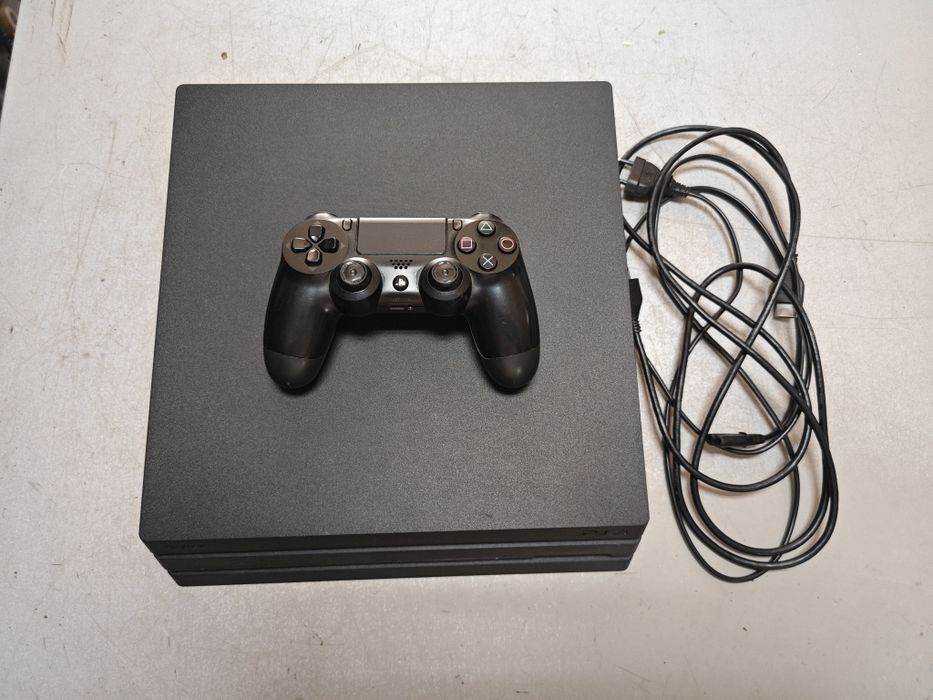 PlayStation 4 Pro 1TB
