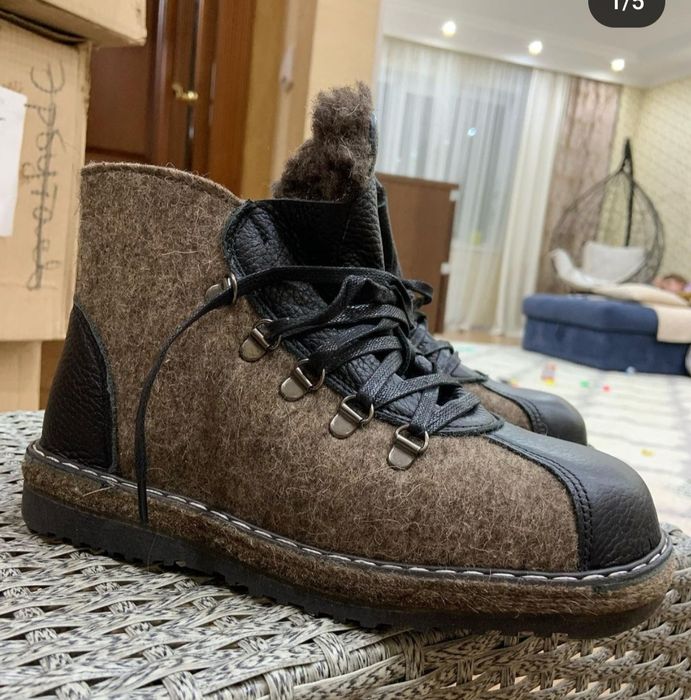 Продам унтоваленки Фома