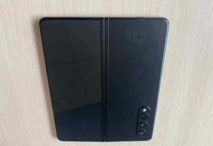 Samsung Z Fold3 5g