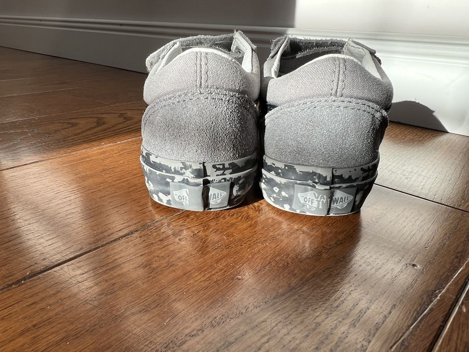 Adidasi Vans marimea 29