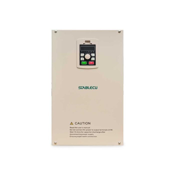 Convertizor Frecventa De Putere 30 kW, Alimentare 380V, Iesire 380V
